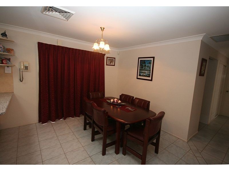 38 KIRKMAN ST, Blacktown NSW 2148