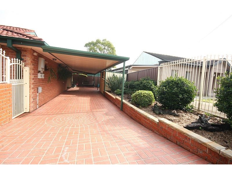 38 KIRKMAN ST, Blacktown NSW 2148