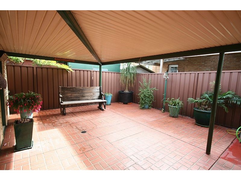 38 KIRKMAN ST, Blacktown NSW 2148