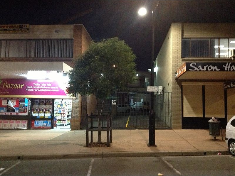 2a / 115 Best Road, Seven Hills NSW 2147