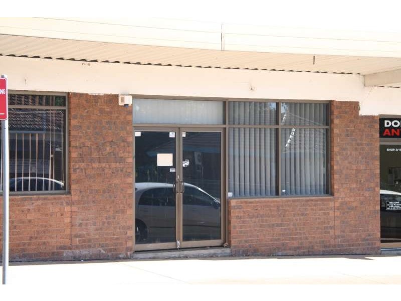 3 /15 Pitt Street, Riverstone NSW 2765