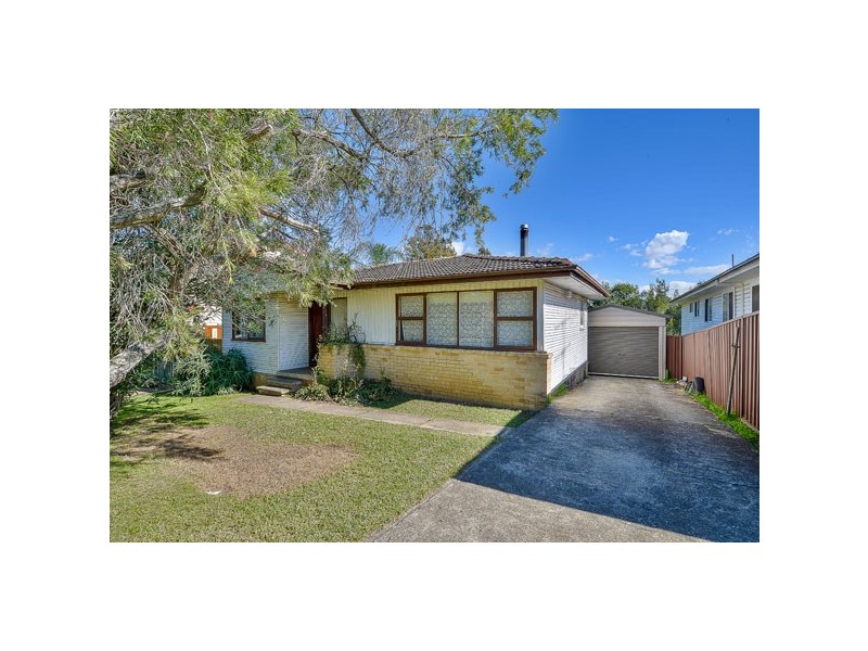16 Cavendish Avenue, Blacktown NSW 2148