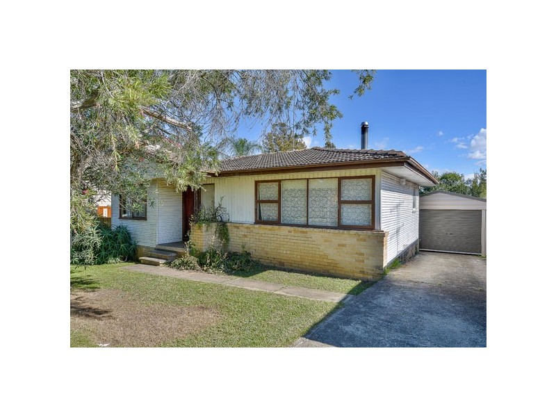 16 Cavendish Avenue, Blacktown NSW 2148