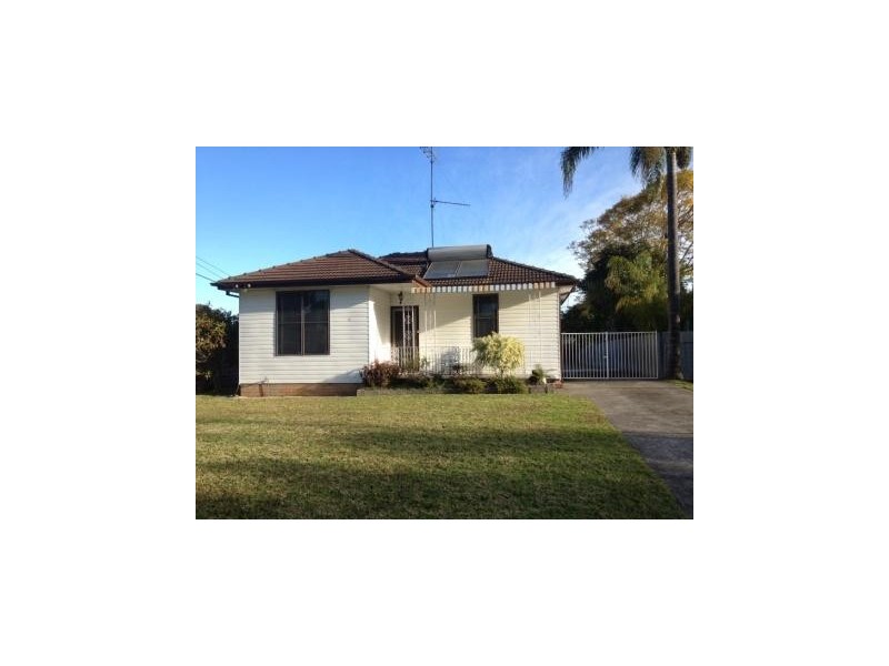20 Northcott Road, Lalor Park NSW 2147