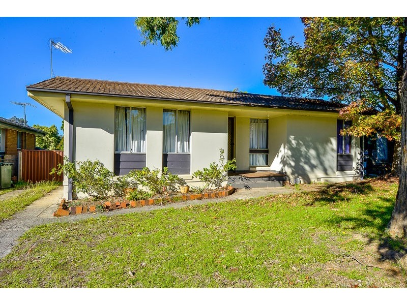 81 Nellie Stewart Drive, Doonside NSW 2767