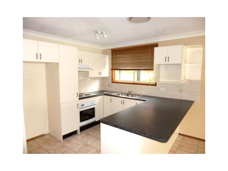 8 Dawes Place, Bligh Park NSW 2756