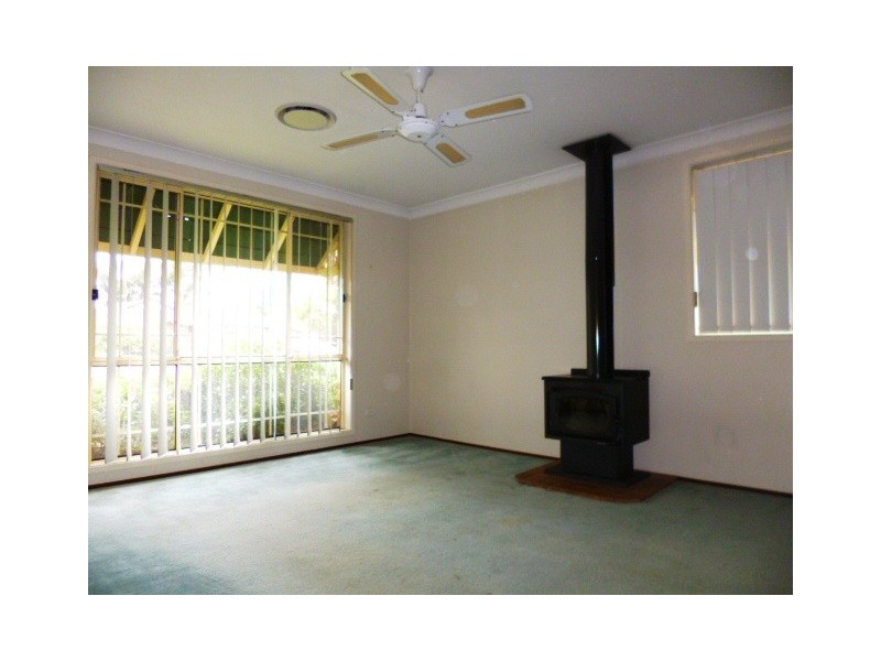 8 Dawes Place, Bligh Park NSW 2756