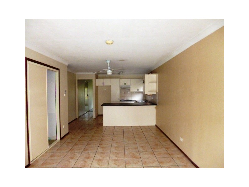 8 Dawes Place, Bligh Park NSW 2756