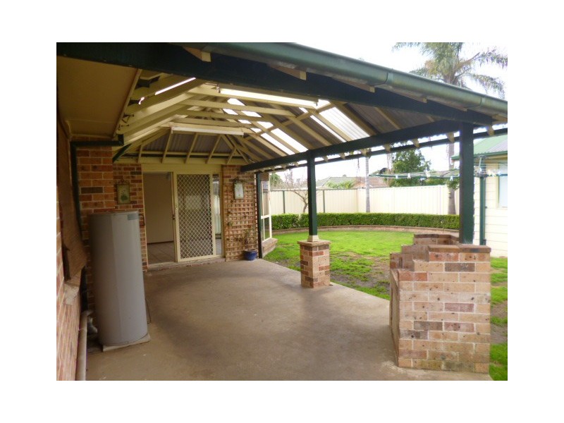 8 Dawes Place, Bligh Park NSW 2756