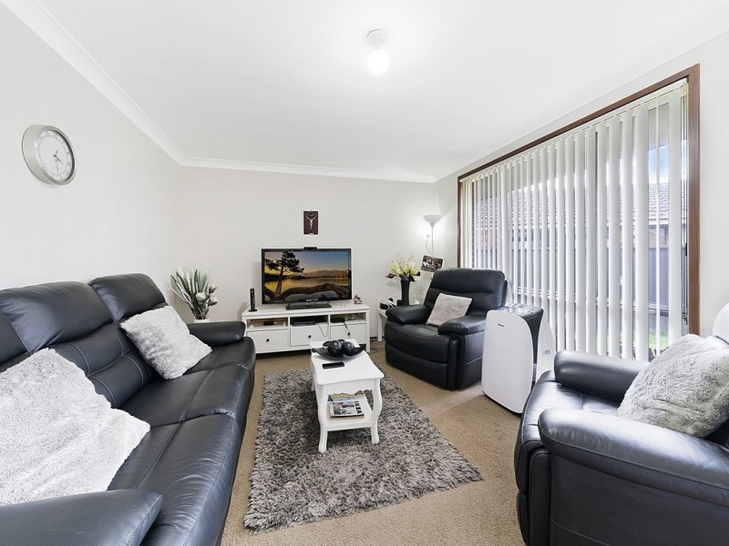 4 Derek Place, Hassall Grove NSW 2761