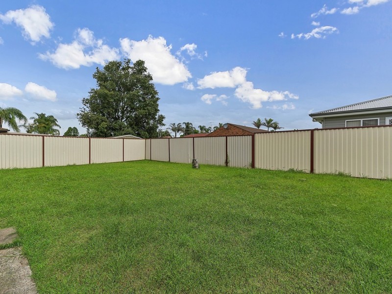 4 Derek Place, Hassall Grove NSW 2761