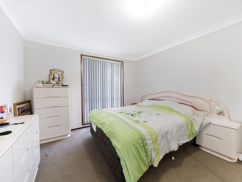 4 Derek Place, Hassall Grove NSW 2761