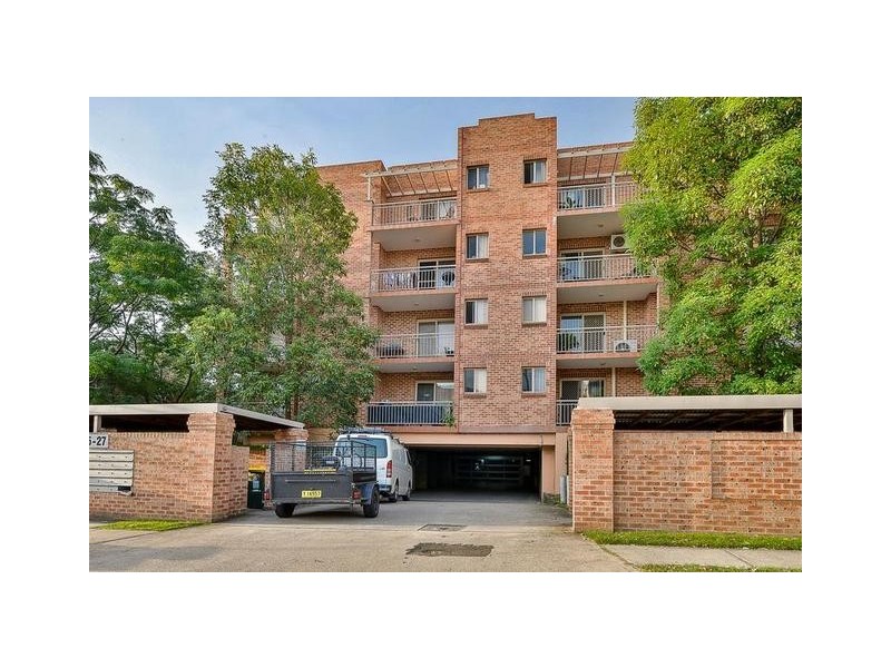 18/25-27 Fourth Avenue, Blacktown NSW 2148