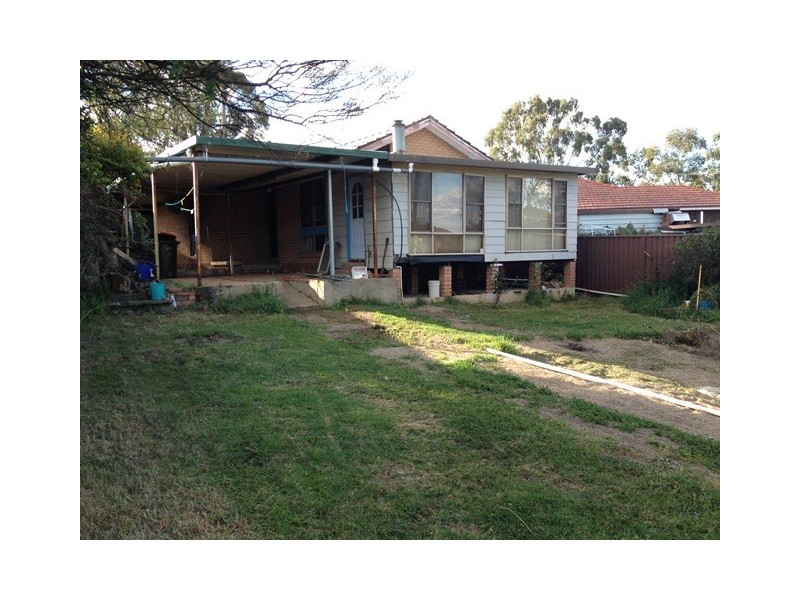 291 Blacktown Road, Blacktown NSW 2148