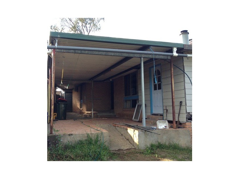 291 Blacktown Road, Blacktown NSW 2148