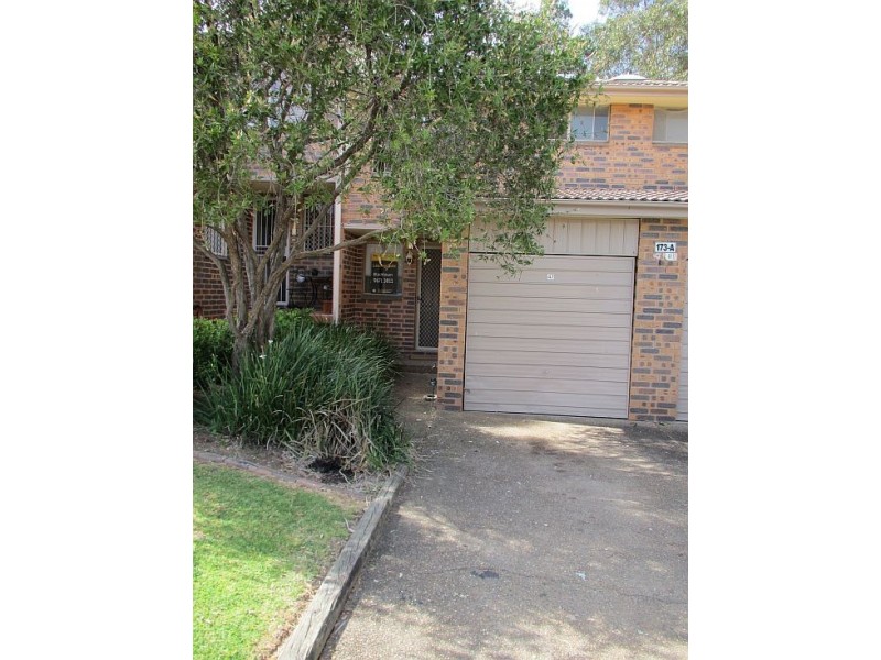 47/173A Reservoir road, Blacktown NSW 2148