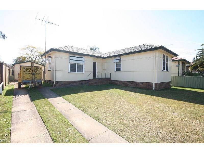 19 ALLEN RD, Blacktown NSW 2148