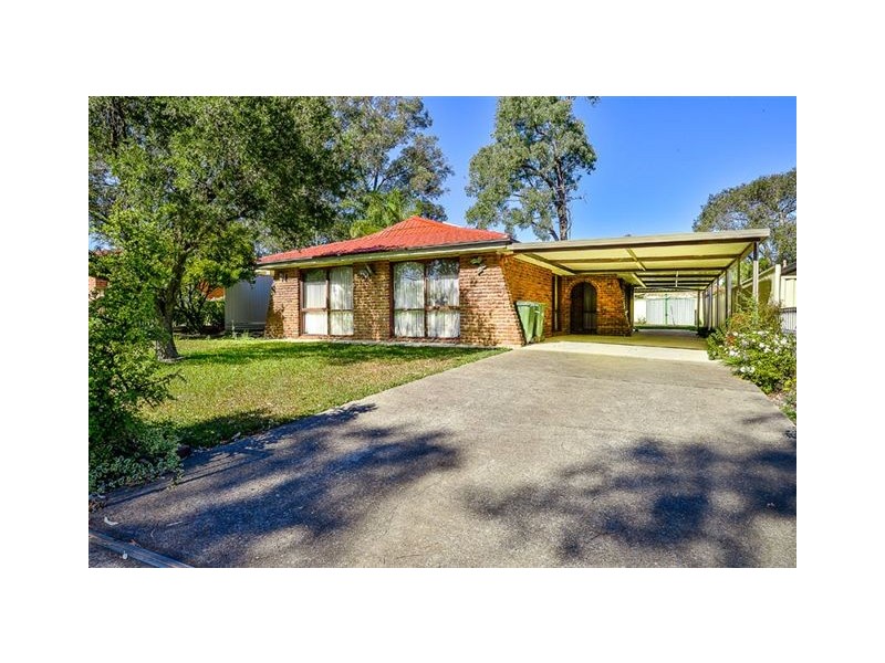 7 Guerin Street, Doonside NSW 2767