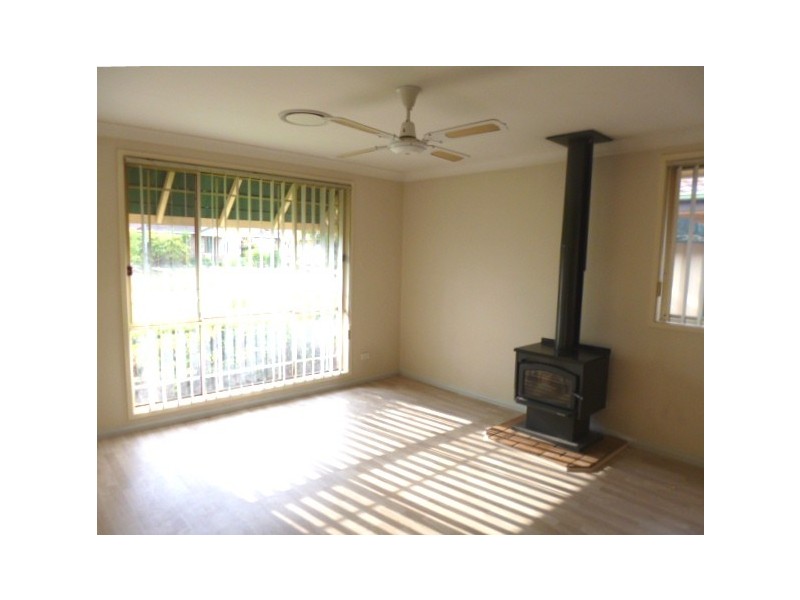 8 Dawes Place, Bligh Park NSW 2756