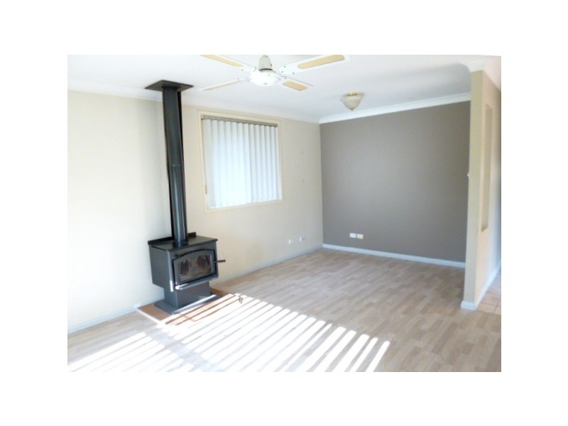 8 Dawes Place, Bligh Park NSW 2756