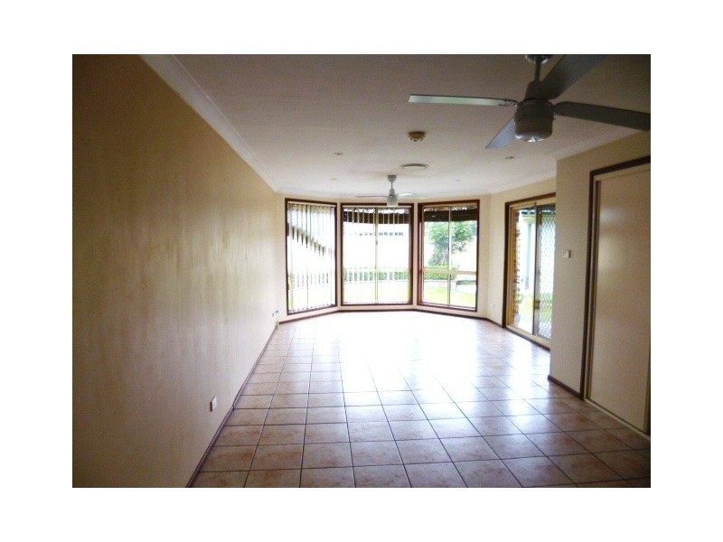 8 Dawes Place, Bligh Park NSW 2756