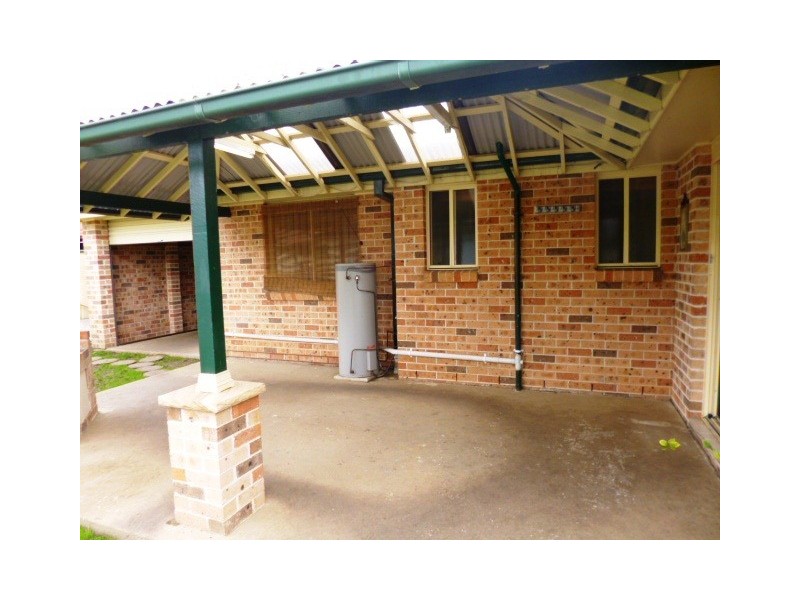 8 Dawes Place, Bligh Park NSW 2756