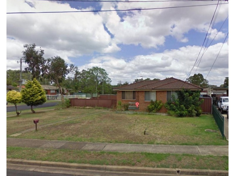 1 Gyra Street, Dharruk NSW 2770