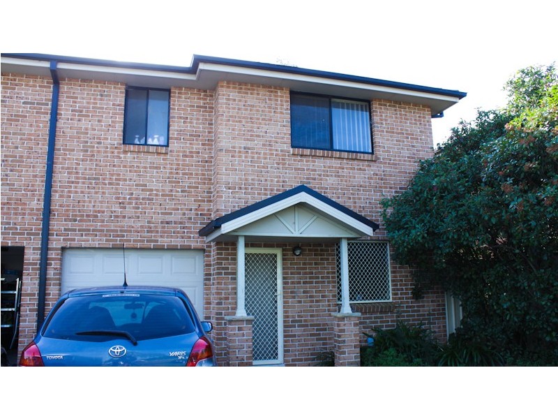 10/35-37 DOONSIDE, Blacktown NSW 2148