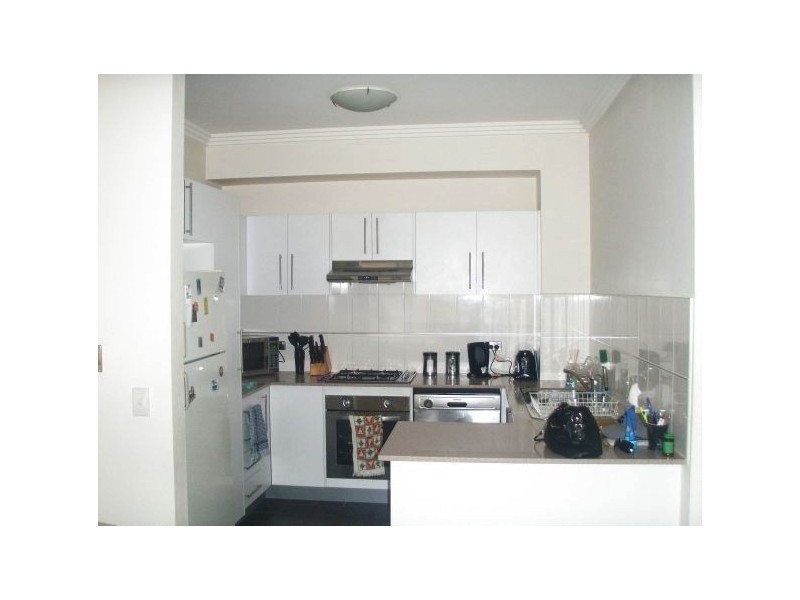 13/21-29 Third Avenue, Blacktown NSW 2148