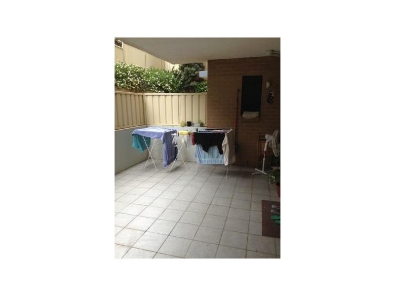 13/21-29 Third Avenue, Blacktown NSW 2148