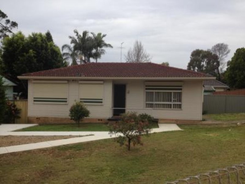 92 Lucretia Rd,, Seven Hills NSW 2147