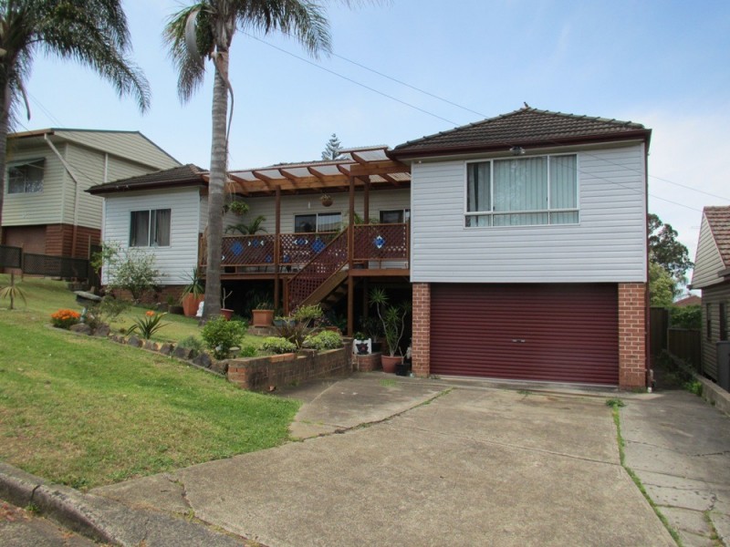 7 Sullivan Street, Blacktown NSW 2148