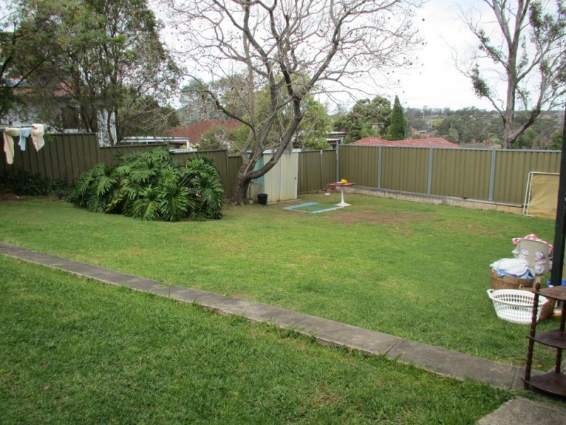 7 Sullivan Street, Blacktown NSW 2148