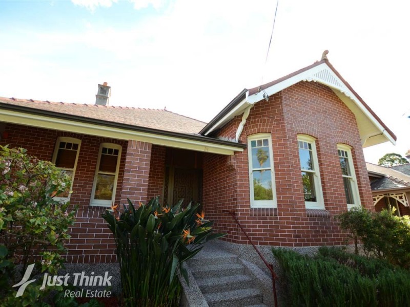24 Henry, Ashfield NSW 2131