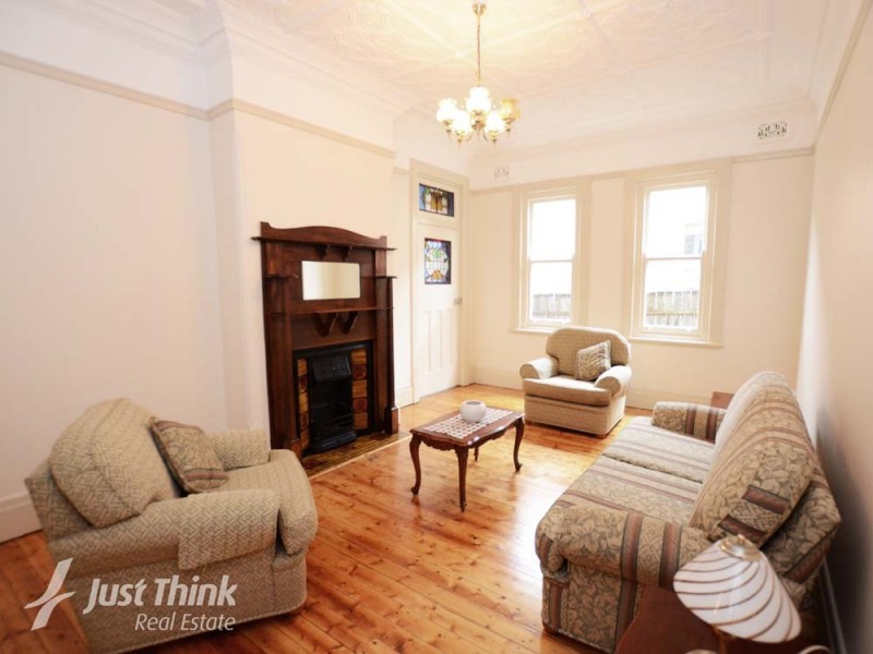 24 Henry, Ashfield NSW 2131