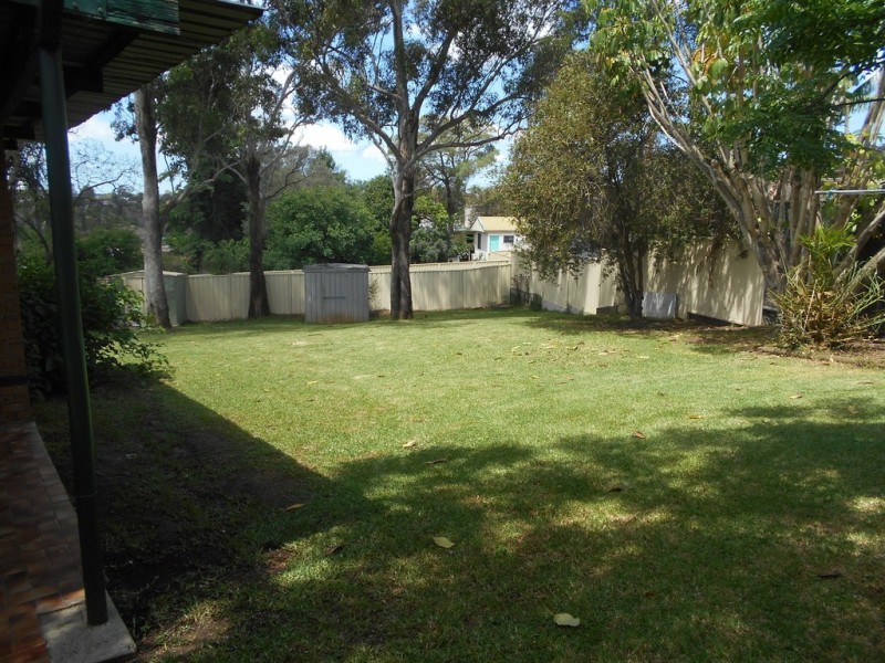 35 Highlands Crescent, Blacktown NSW 2148