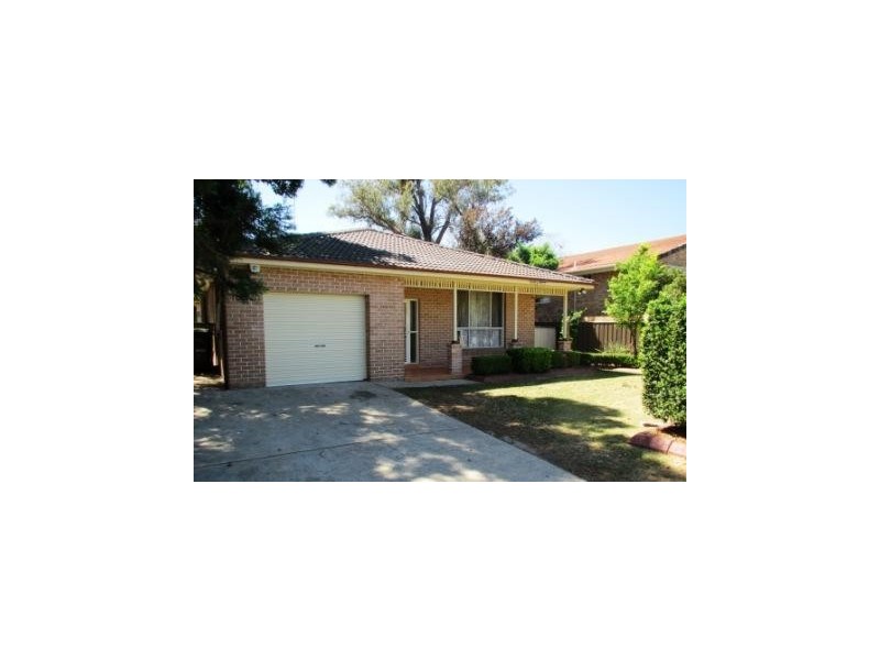 43 George Street, Riverstone NSW 2765