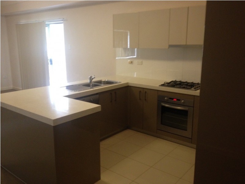 4/15 Kilbenny Street, Kellyville Ridge NSW 2155