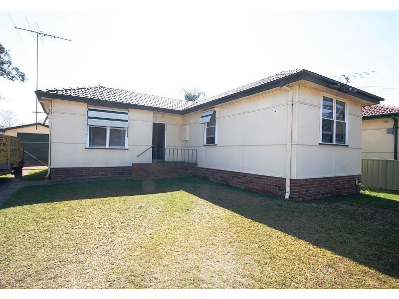 19 Allen Road, Blacktown NSW 2148