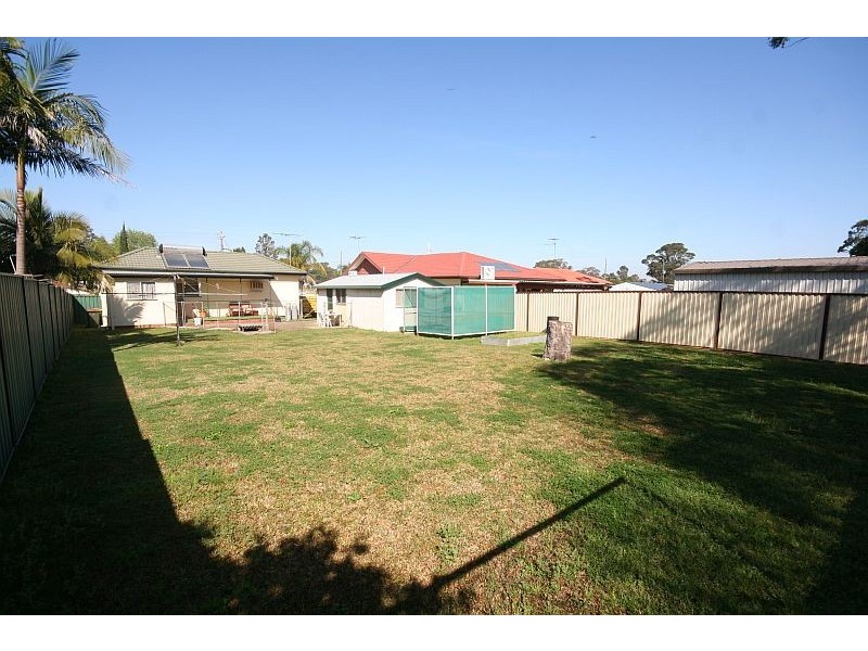 19 Allen Road, Blacktown NSW 2148