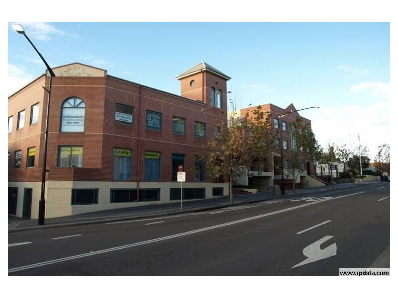 23/15 KILDARE RD, Blacktown NSW 2148