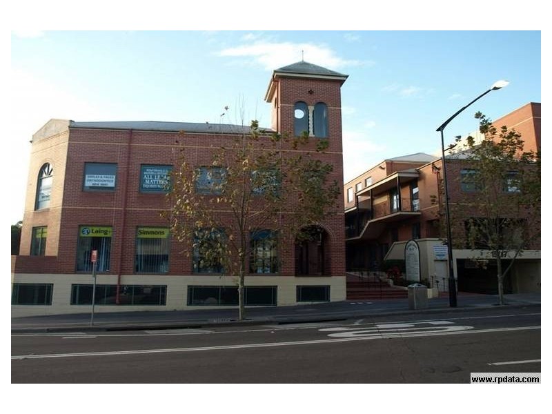 23/15 KILDARE RD, Blacktown NSW 2148