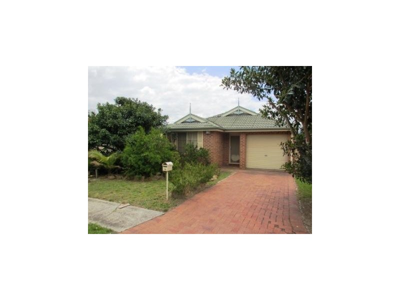 1A ALLENBY STREET, Doonside NSW 2767