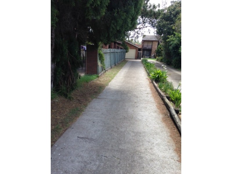 8 Caird Place, Seven Hills NSW 2147