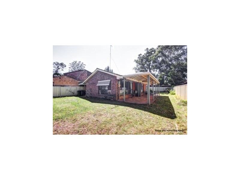 8 Caird Place, Seven Hills NSW 2147
