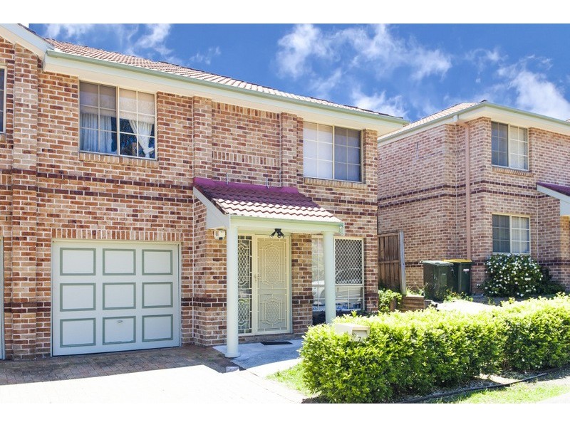 7 ST PAULS WAY, Blacktown NSW 2148