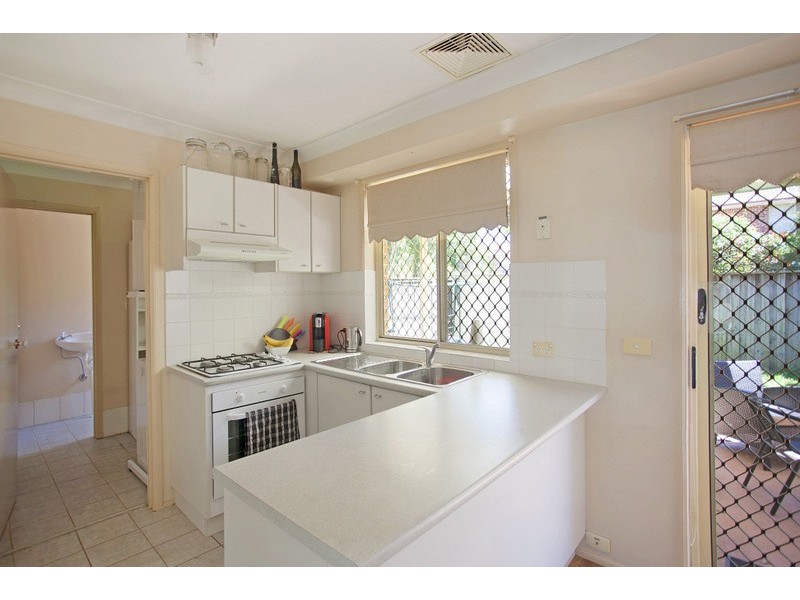 7 ST PAULS WAY, Blacktown NSW 2148