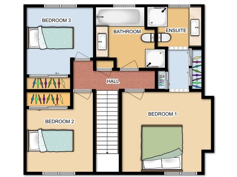 7 ST PAULS WAY, Blacktown NSW 2148