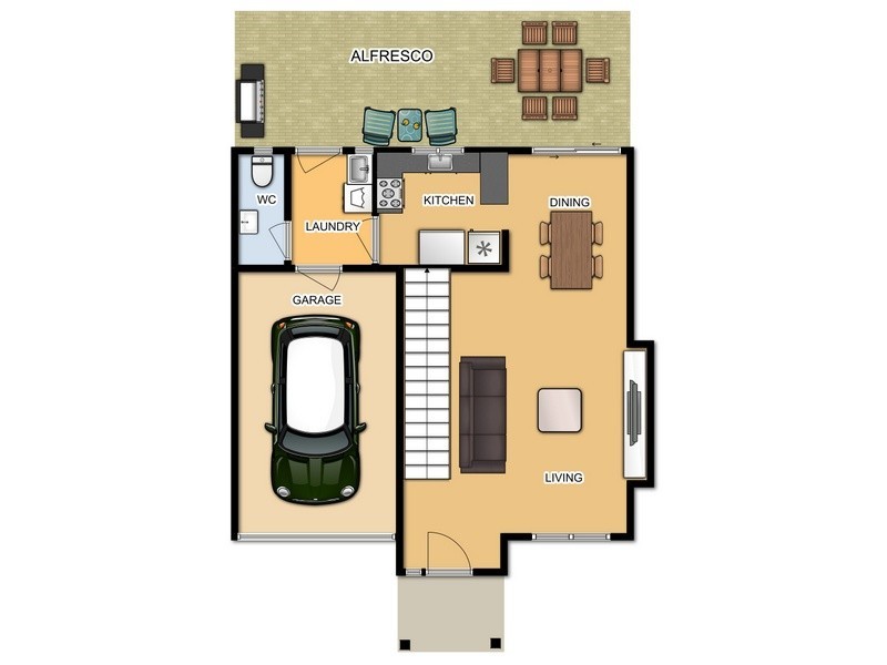 7 ST PAULS WAY, Blacktown NSW 2148