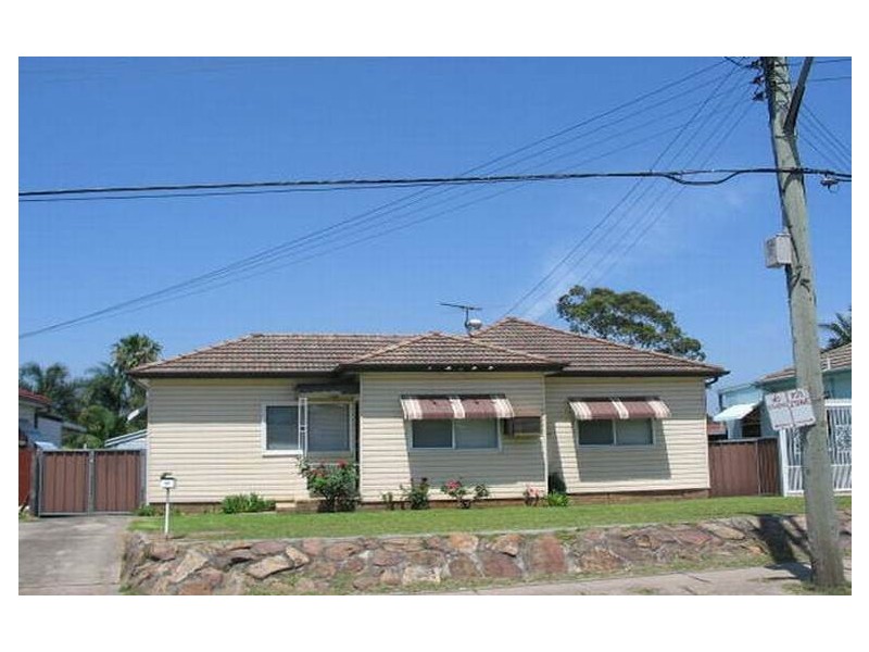 128 Richmond Road, Blacktown NSW 2148